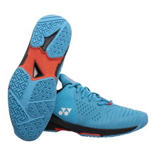 Yonex Tennis Shoes Sonicage 3 (wide) Allcourt/Cushioning blue Men